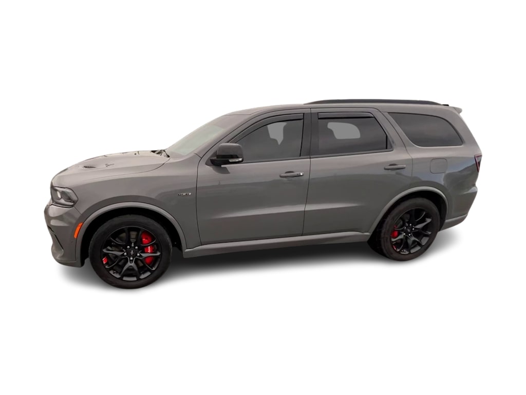Thumbnail: 2021 Dodge Durango - 3