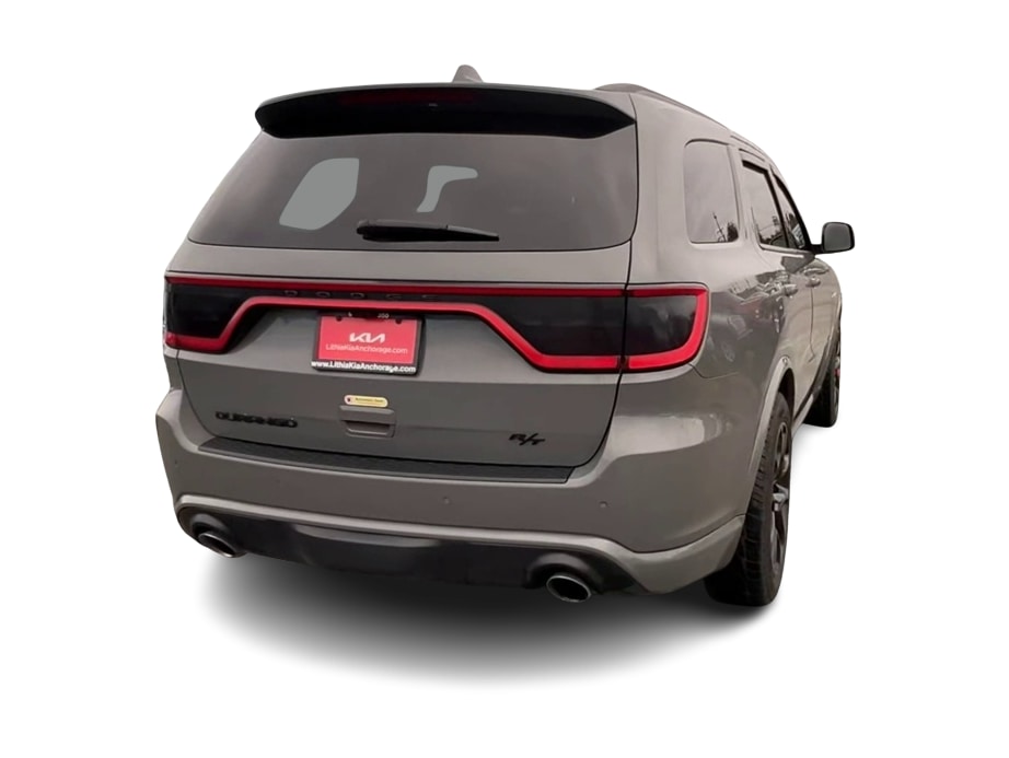 Thumbnail: 2021 Dodge Durango - 17