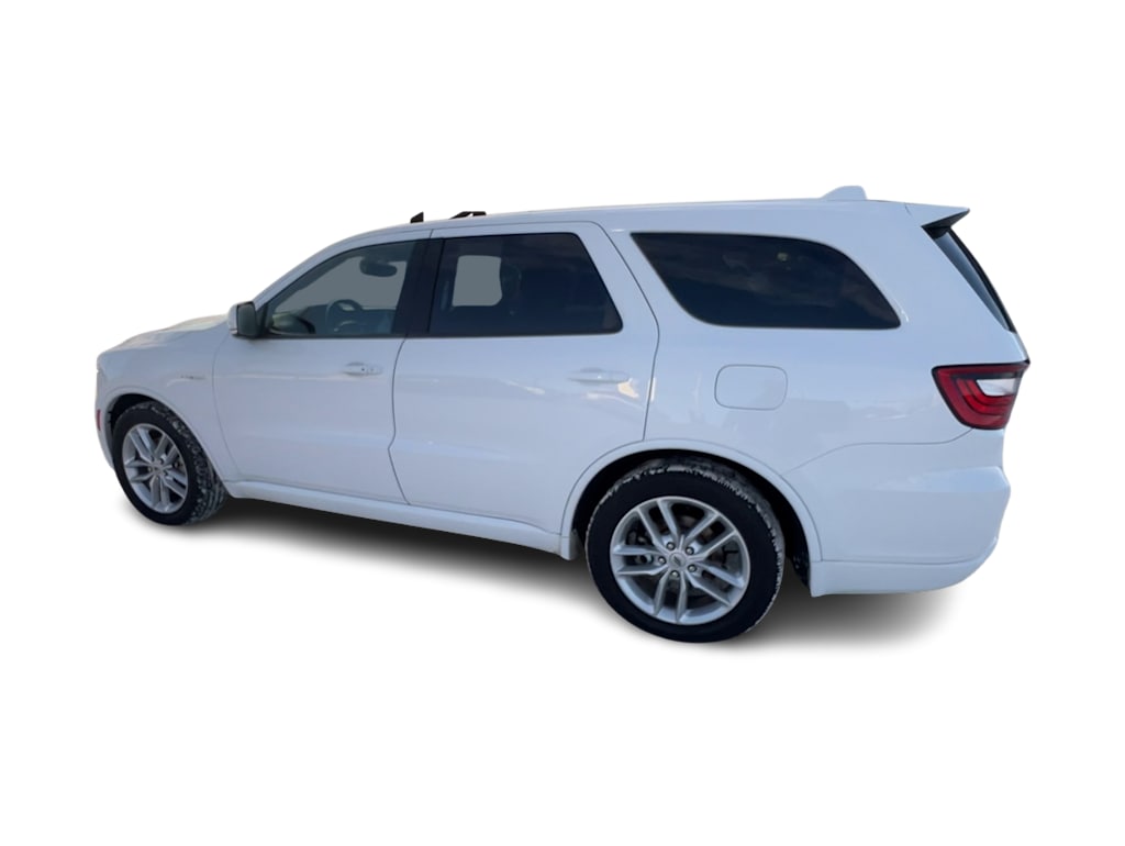 Thumbnail: 2022 Dodge Durango - 15