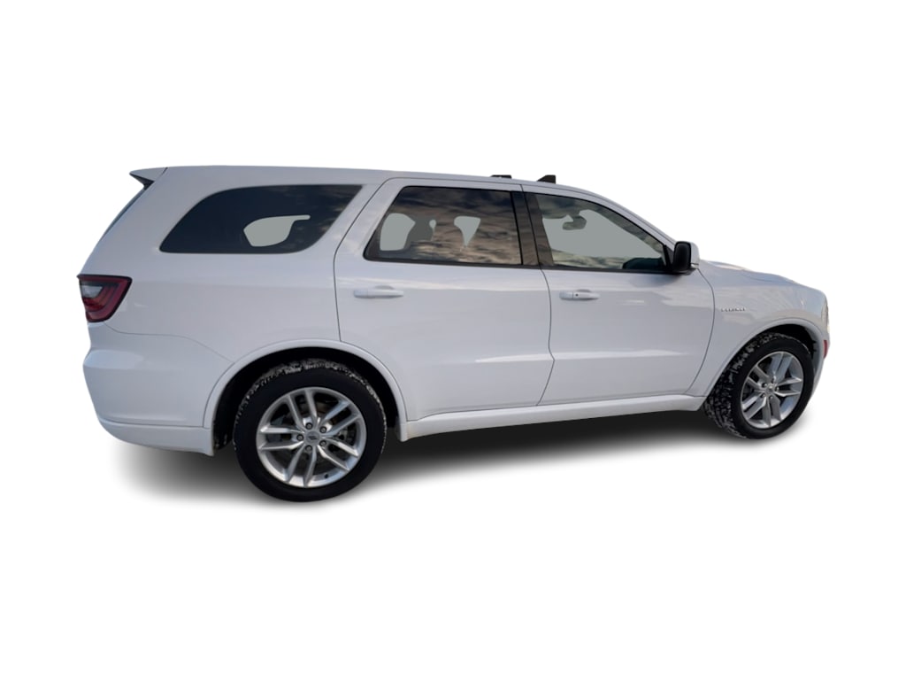 Thumbnail: 2022 Dodge Durango - 17