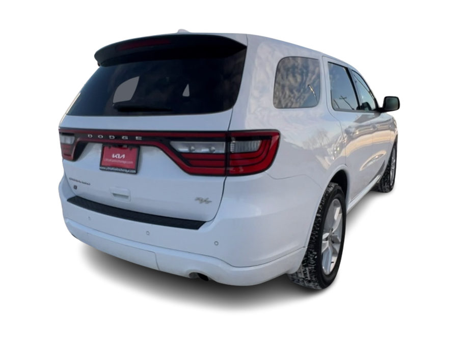 Thumbnail: 2022 Dodge Durango - 16