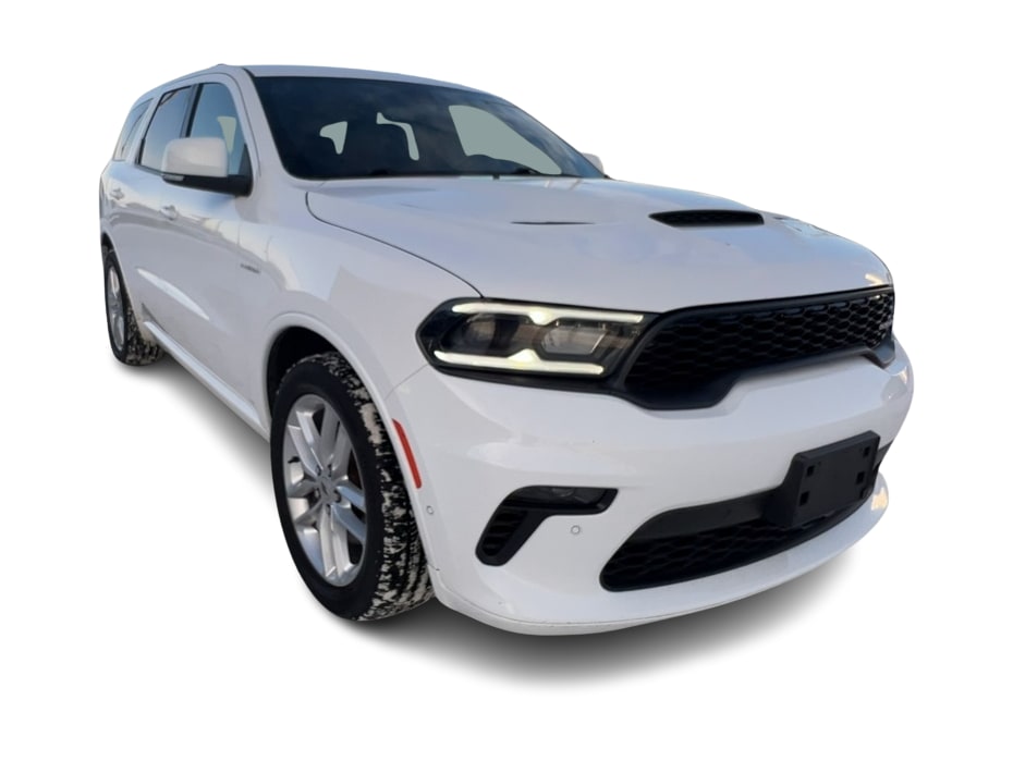 Thumbnail: 2022 Dodge Durango - 14