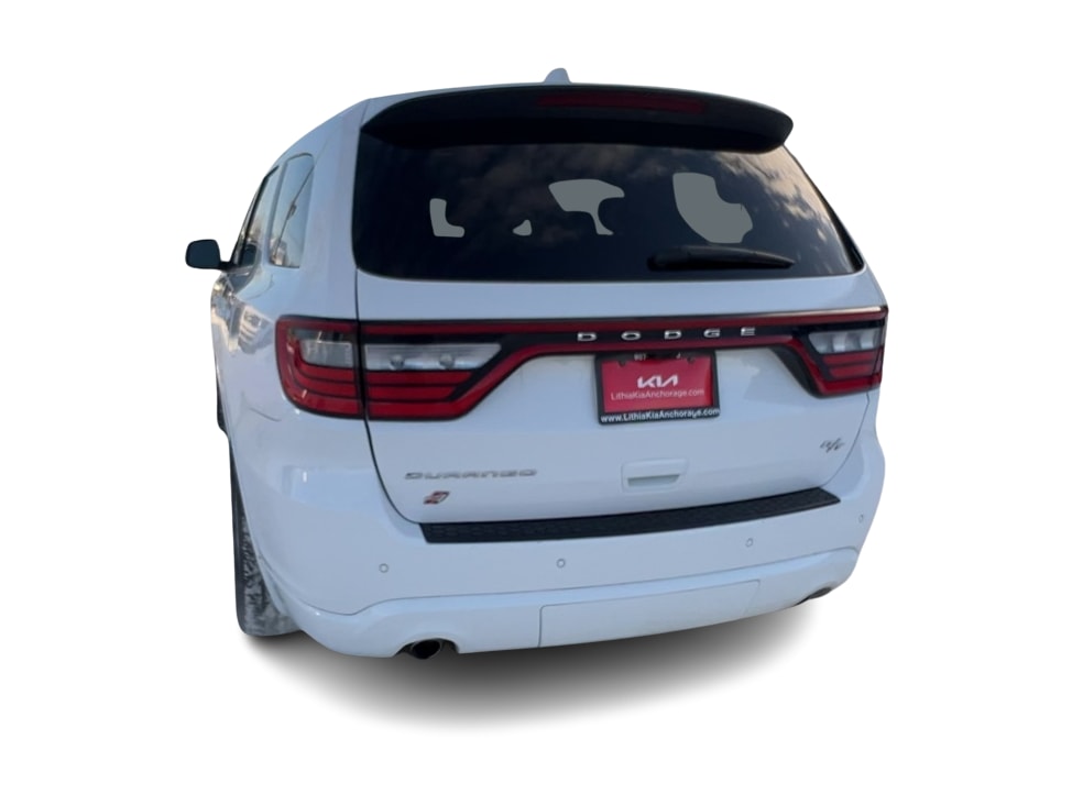 Thumbnail: 2022 Dodge Durango - 4