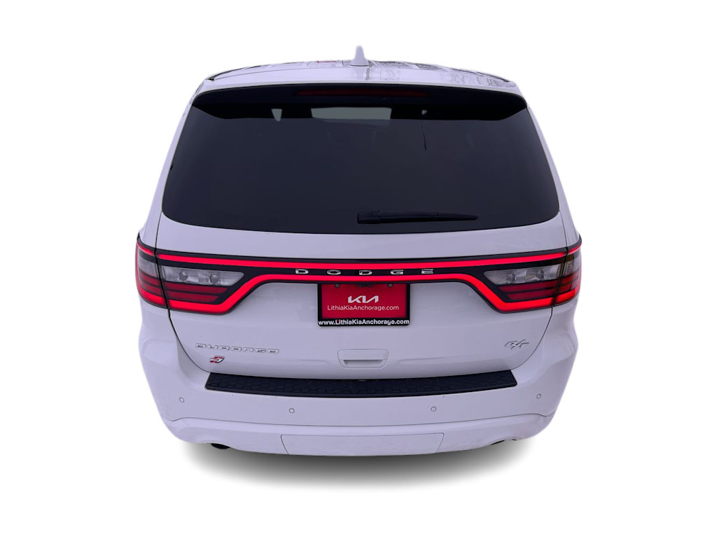 Thumbnail: 2022 Dodge Durango - 28