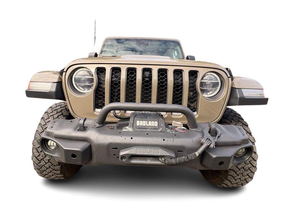 Thumbnail: 2020 Jeep Gladiator - 26
