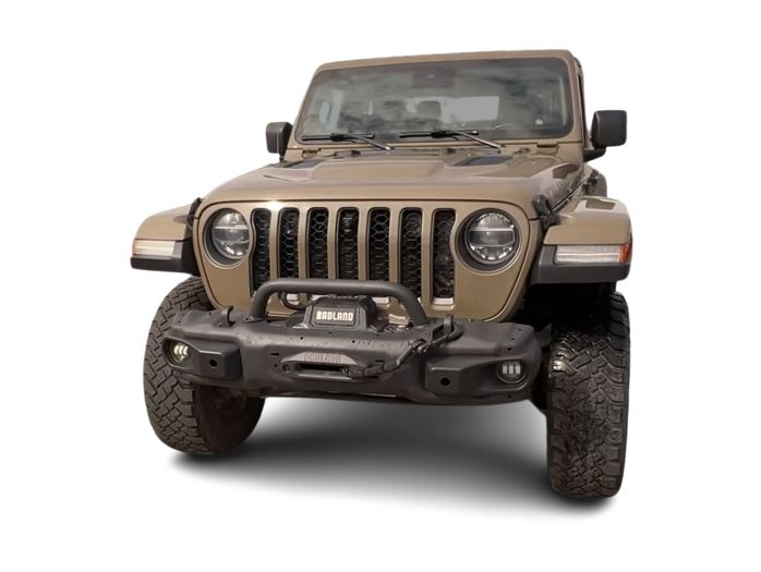 Thumbnail: 2020 Jeep Gladiator - 6