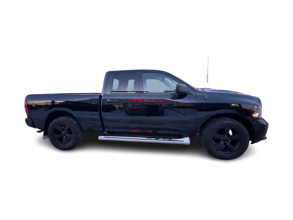 2020 RAM 1500 Tradesman 16