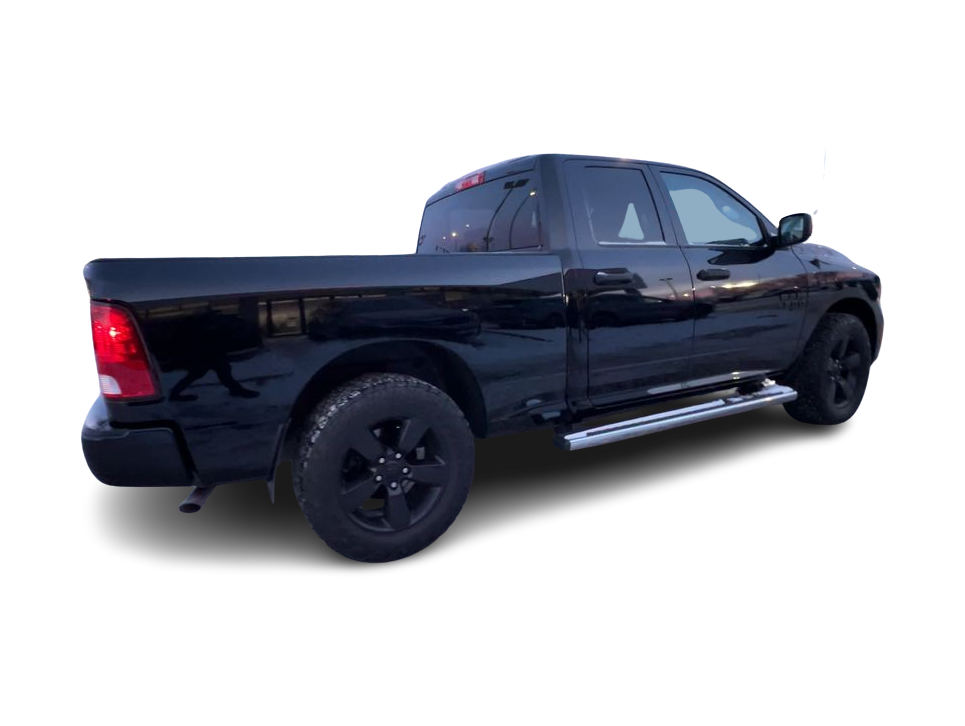 2020 RAM 1500 Tradesman 4