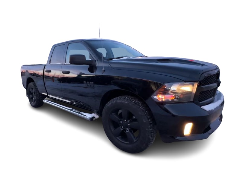 2020 RAM 1500 Tradesman 14