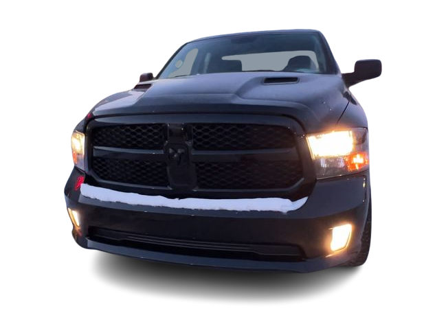 2020 RAM 1500 Tradesman 6