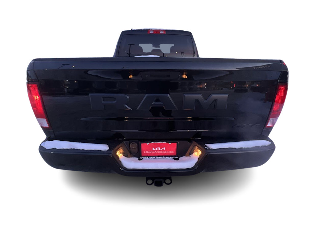 2020 RAM 1500 Tradesman 5