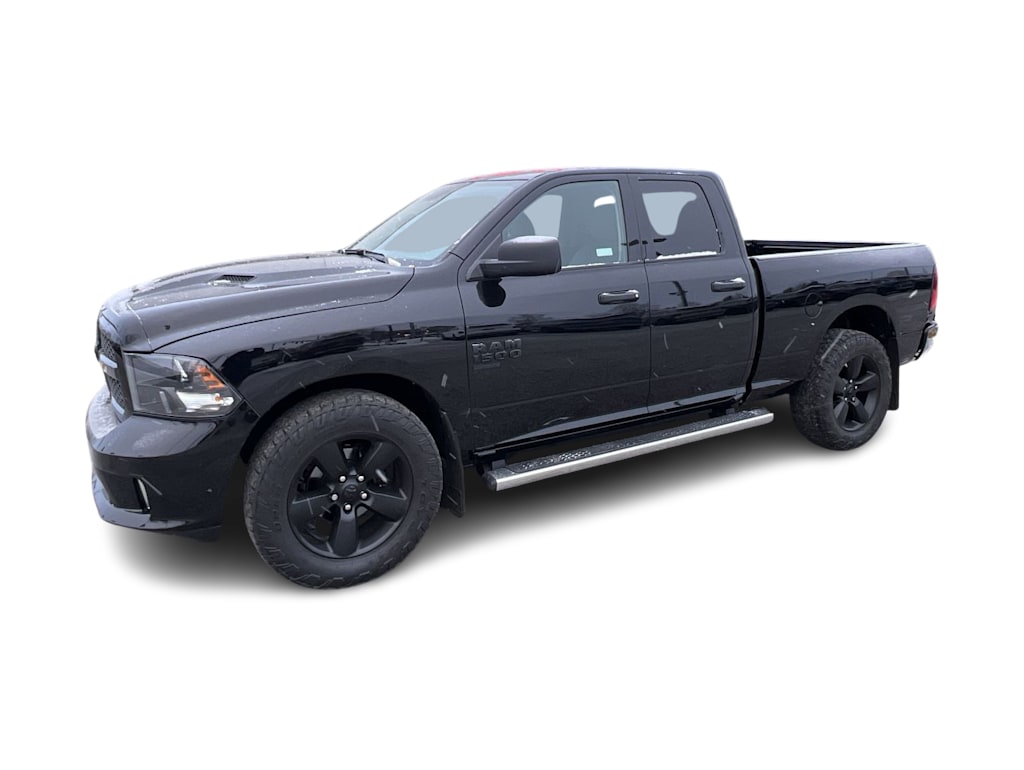 2020 RAM 1500 Tradesman 3