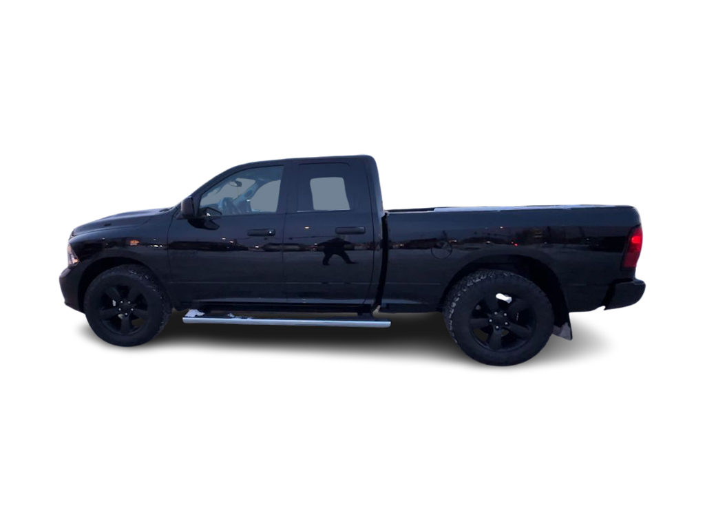 2020 RAM 1500 Tradesman 15