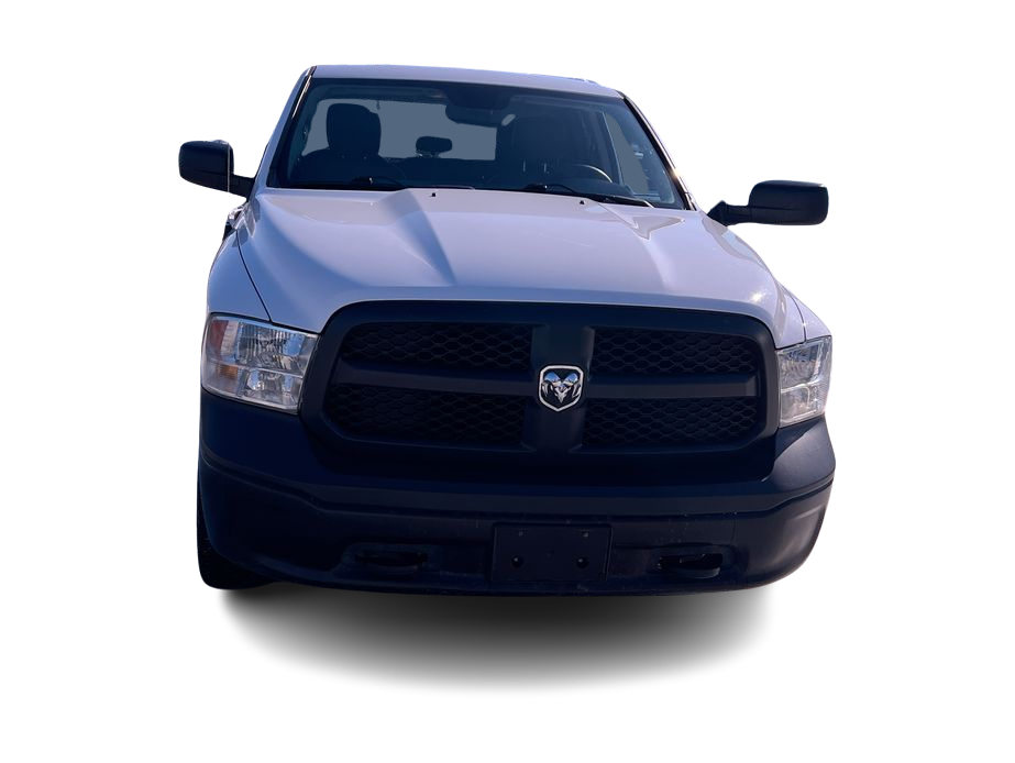 Thumbnail: 2016 RAM 1500 - 27