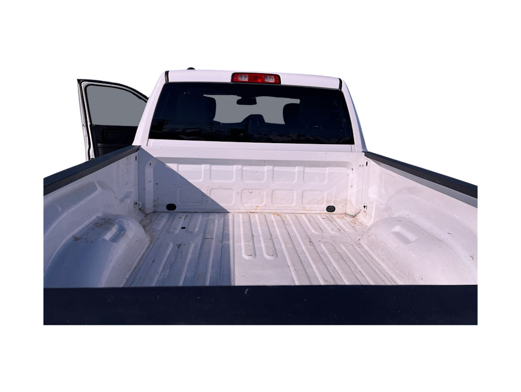 Thumbnail: 2016 RAM 1500 - 13