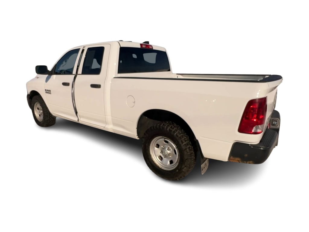 Thumbnail: 2016 RAM 1500 - 4