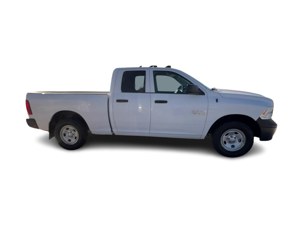 Thumbnail: 2016 RAM 1500 - 14