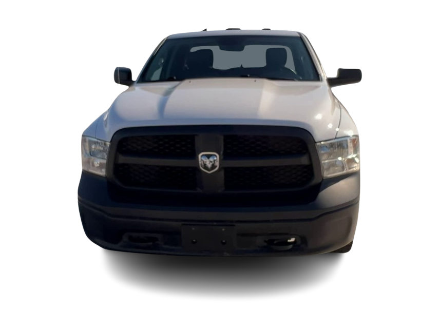 Thumbnail: 2016 RAM 1500 - 6