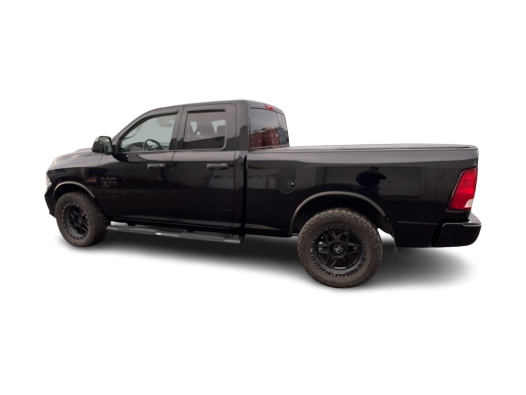 Thumbnail: 2019 RAM 1500 - 16