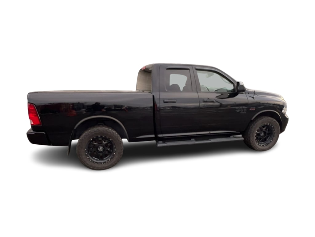 Thumbnail: 2019 RAM 1500 - 18