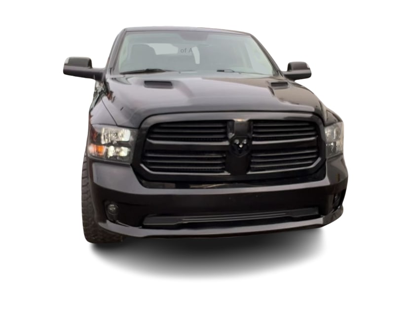 Thumbnail: 2019 RAM 1500 - 6