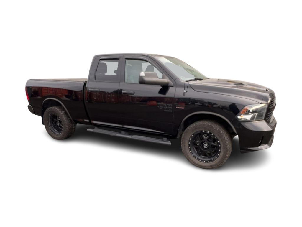 Thumbnail: 2019 RAM 1500 - 14