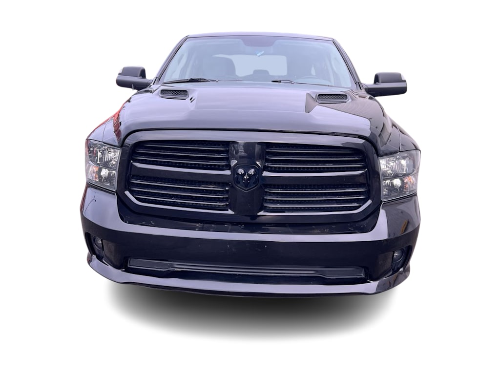 Thumbnail: 2019 RAM 1500 - 29