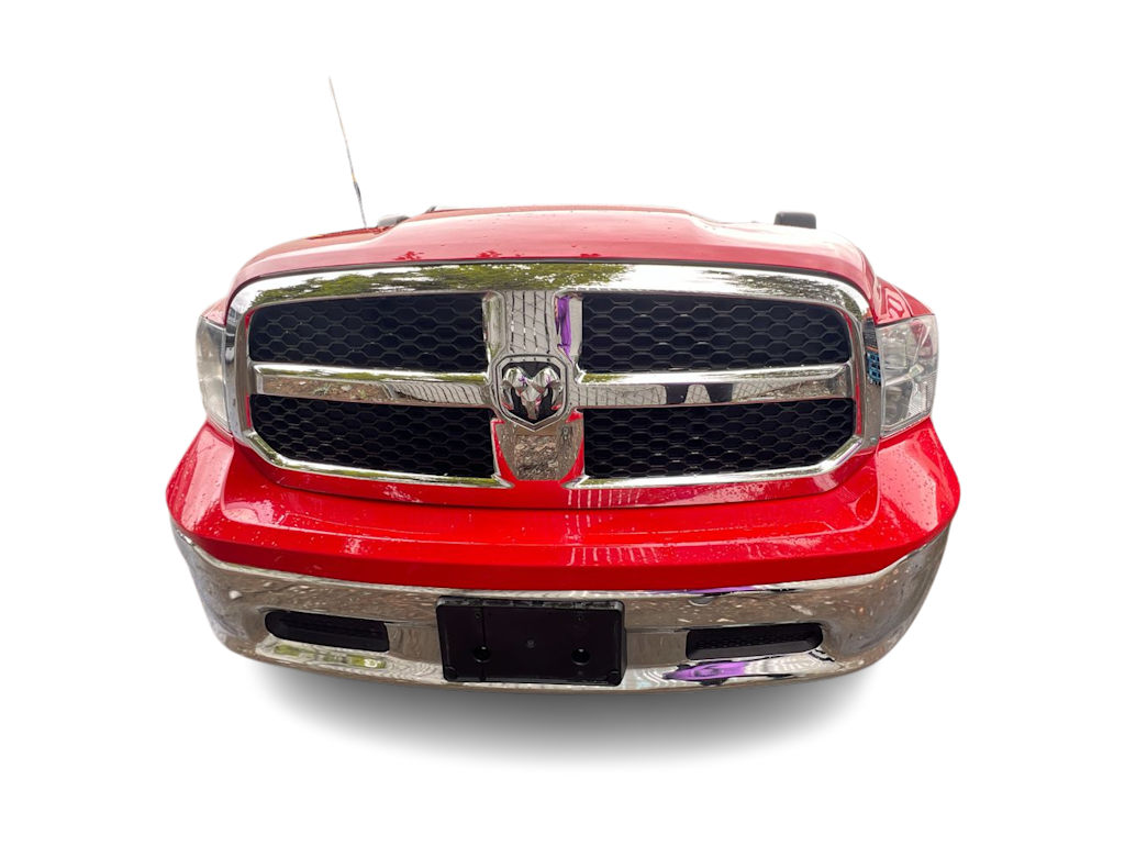 Thumbnail: 2024 RAM 1500 - 6