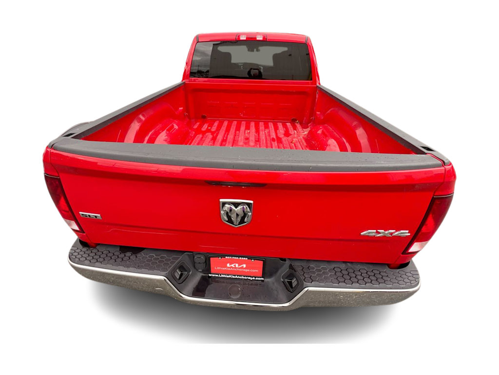 Thumbnail: 2024 RAM 1500 - 26