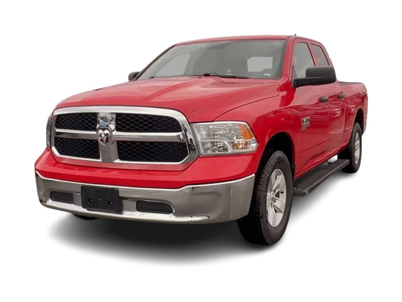 Thumbnail: 2024 RAM 1500 - 16