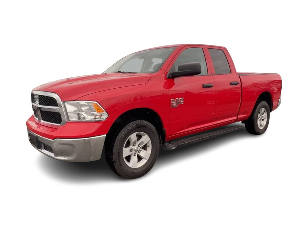 Thumbnail: 2024 RAM 1500 - 17