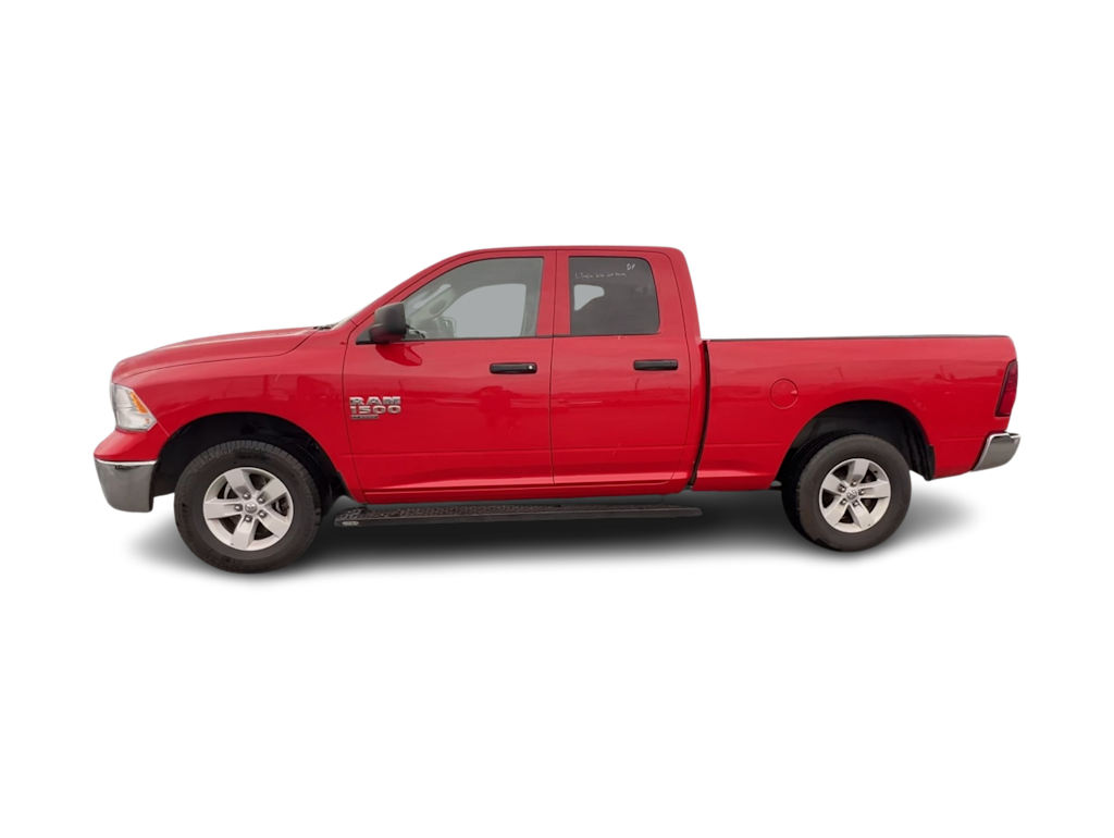 Thumbnail: 2024 RAM 1500 - 3