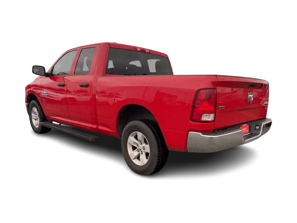 Thumbnail: 2024 RAM 1500 - 4