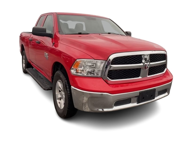 Thumbnail: 2024 RAM 1500 - 15