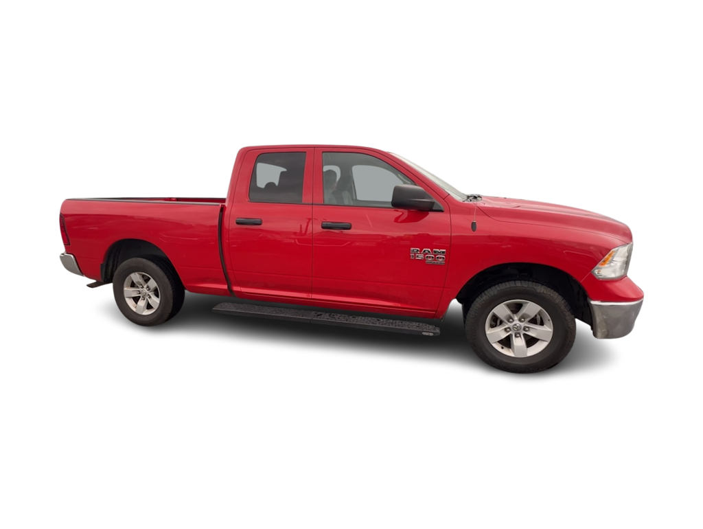 Thumbnail: 2024 RAM 1500 - 14