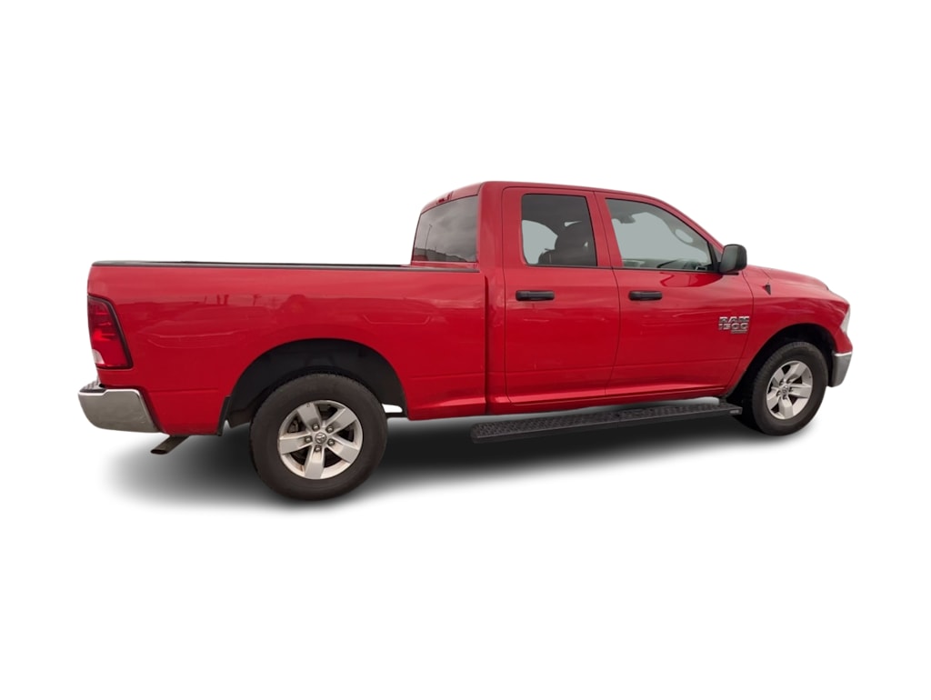 Thumbnail: 2024 RAM 1500 - 18