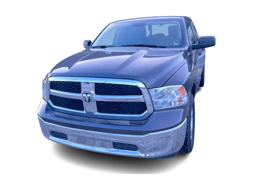 Thumbnail: 2024 RAM 1500 - 6