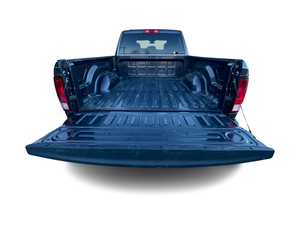 Thumbnail: 2024 RAM 1500 - 13