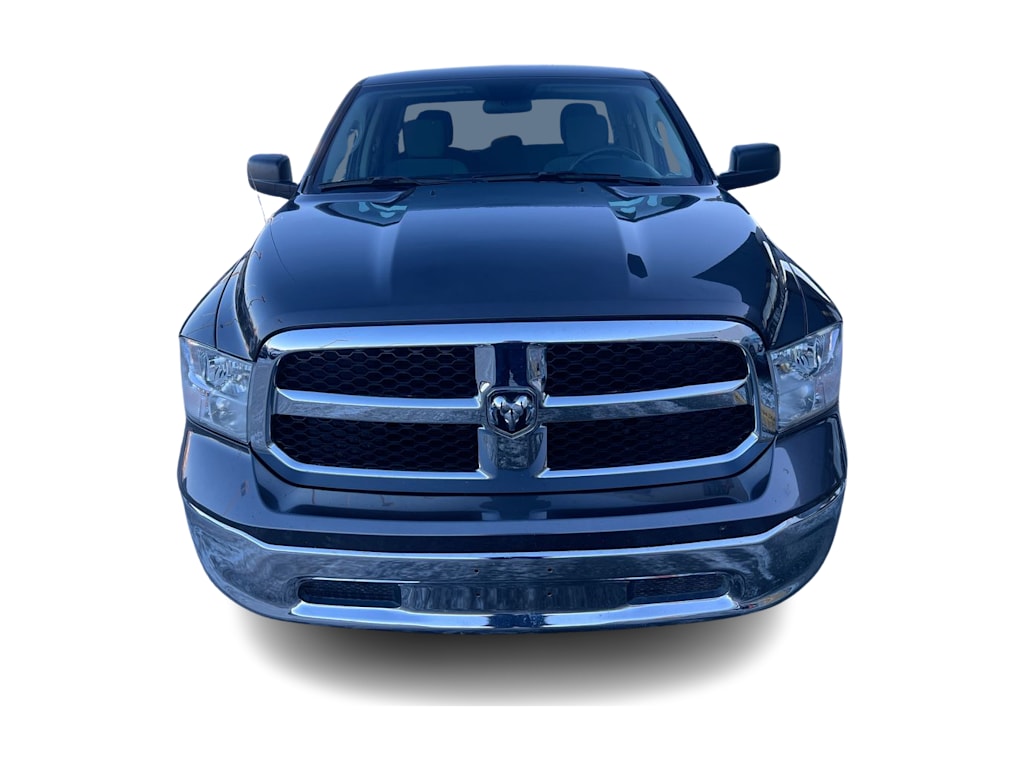 Thumbnail: 2024 RAM 1500 - 29