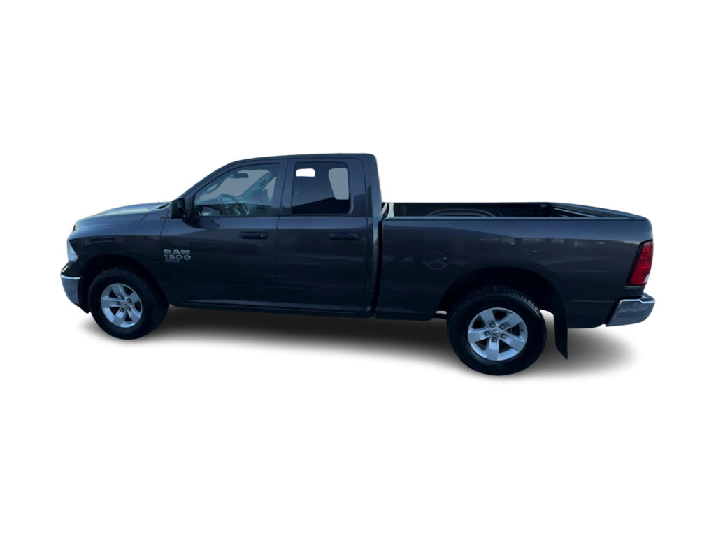 Thumbnail: 2024 RAM 1500 - 3