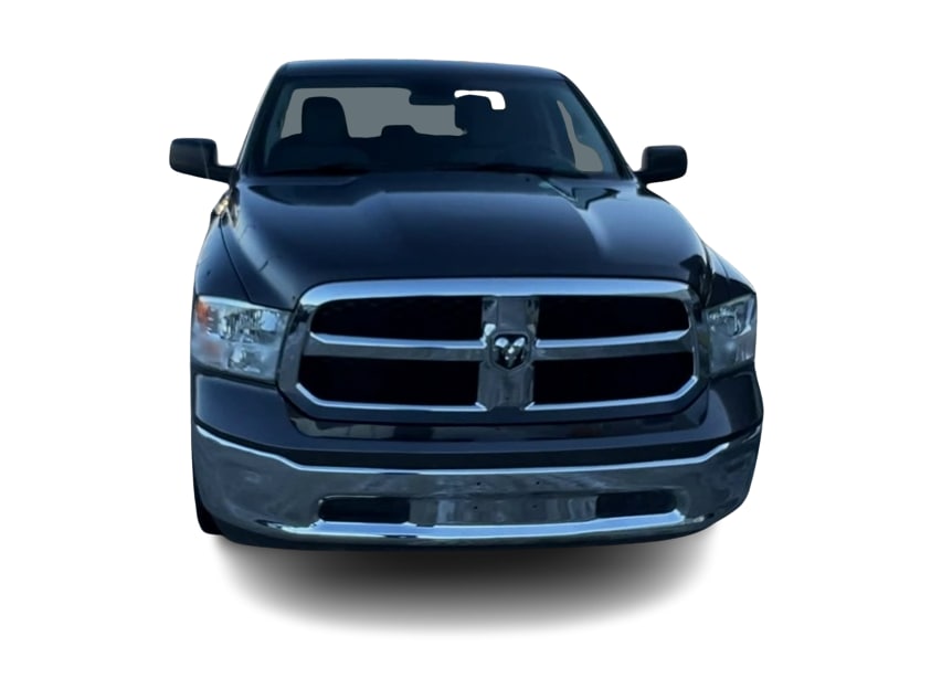 Thumbnail: 2024 RAM 1500 - 16