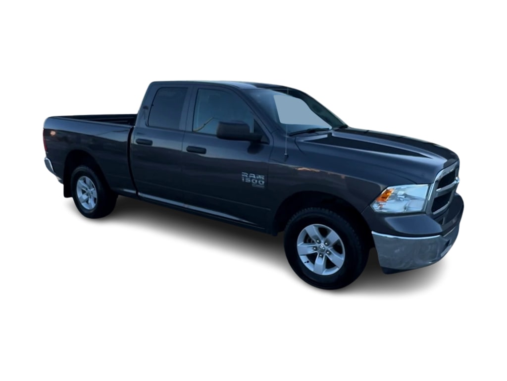 Thumbnail: 2024 RAM 1500 - 15