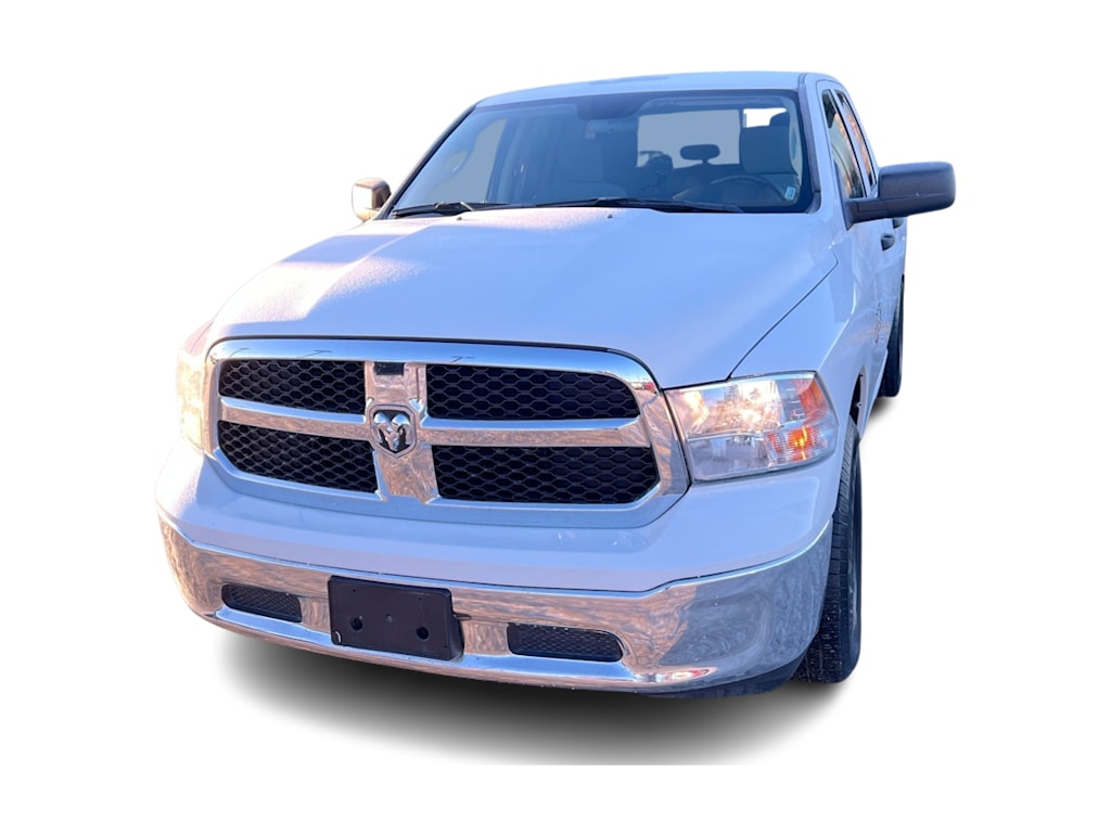 Thumbnail: 2024 RAM 1500 - 5
