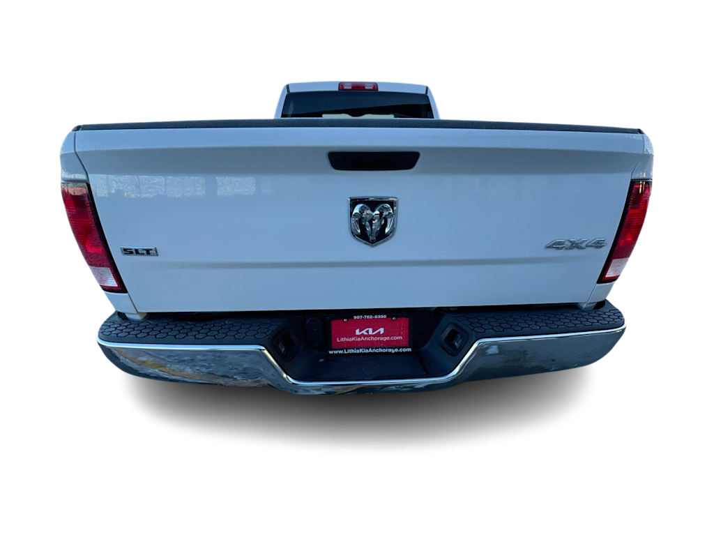 Thumbnail: 2024 RAM 1500 - 27