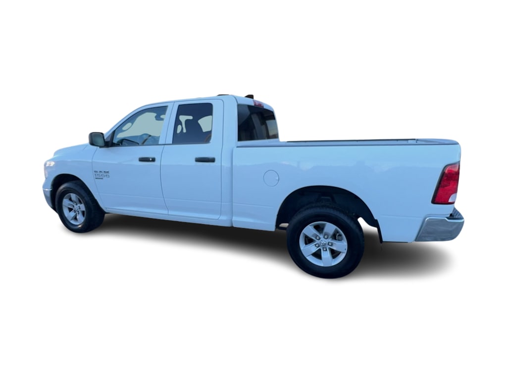 Thumbnail: 2024 RAM 1500 - 16