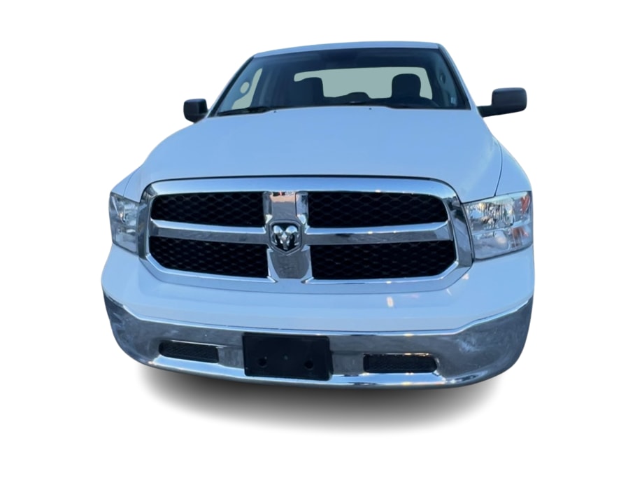 Thumbnail: 2024 RAM 1500 - 15