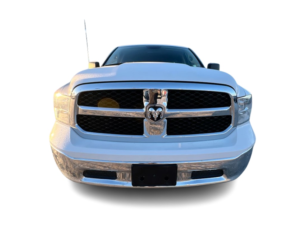 Thumbnail: 2024 RAM 1500 - 28