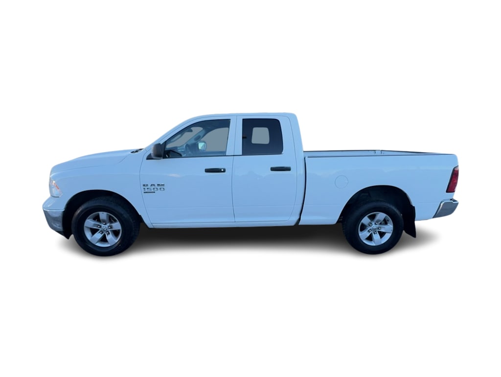 Thumbnail: 2024 RAM 1500 - 3