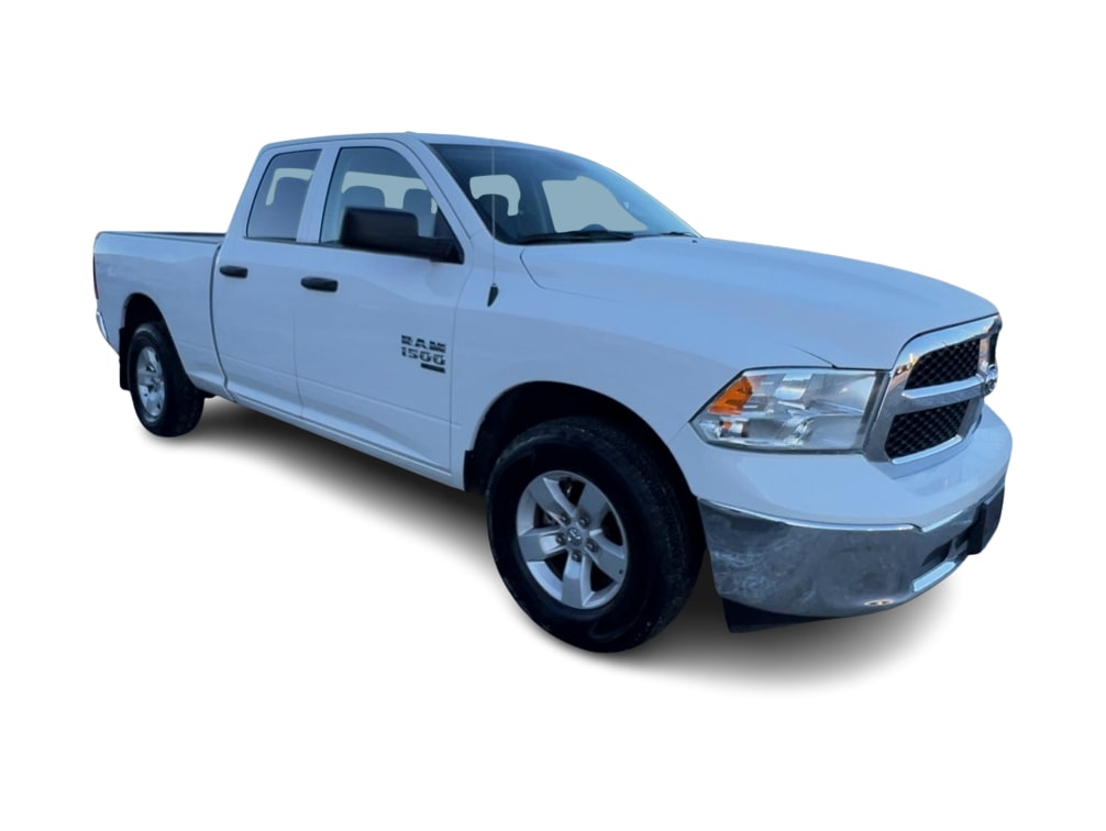 Thumbnail: 2024 RAM 1500 - 14