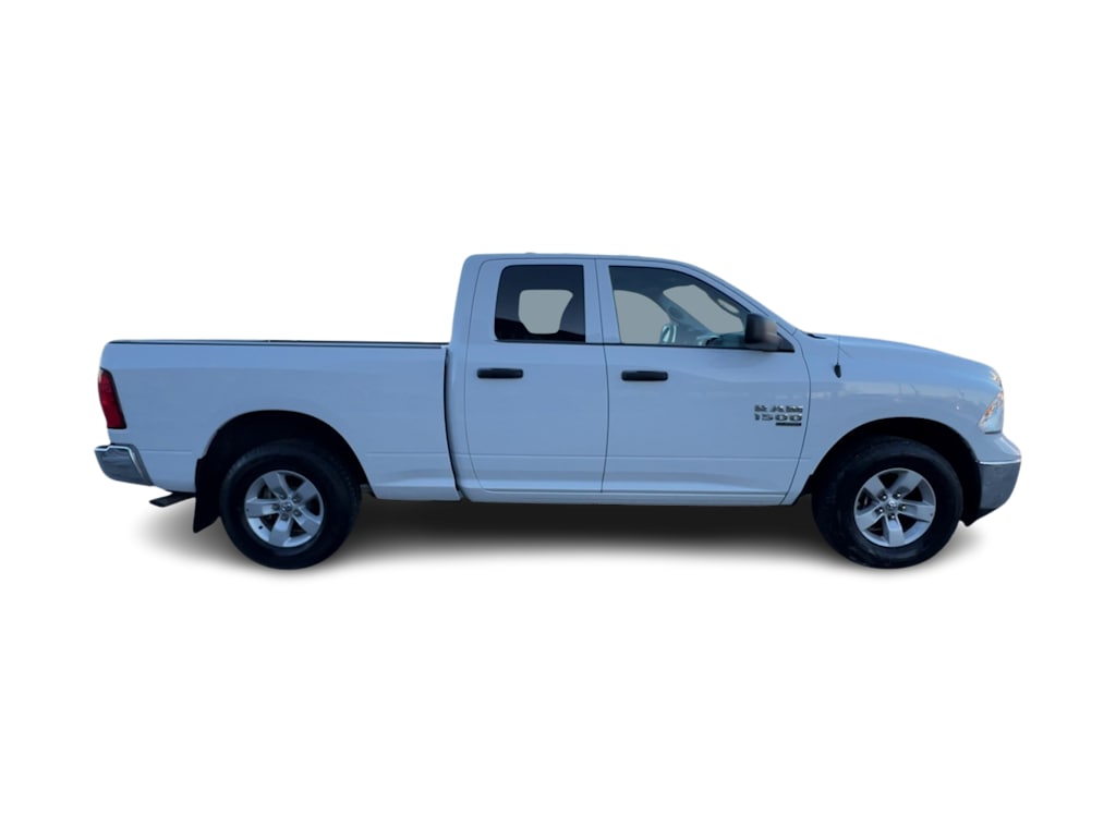 Thumbnail: 2024 RAM 1500 - 18